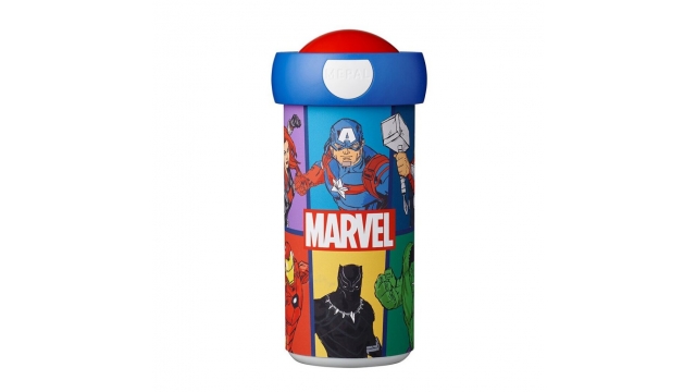 Mepal Schoolbeker Marvel Avengers 300 ml