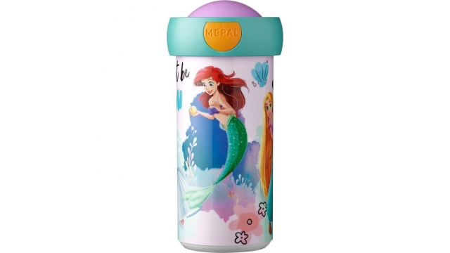 Mepal Campus Schoolbeker Disney Princess 300 ml