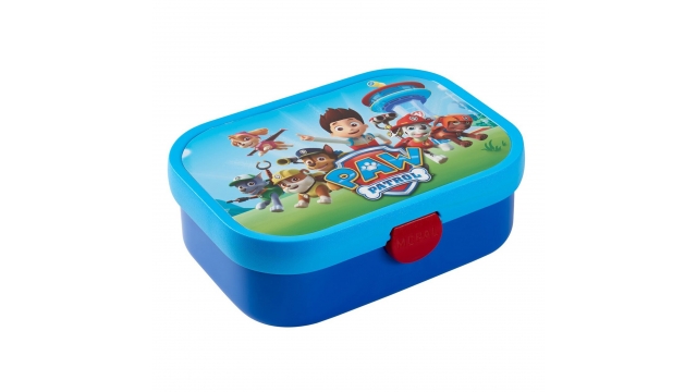 Mepal Lunchbox Campus Paw Patrol Blauw