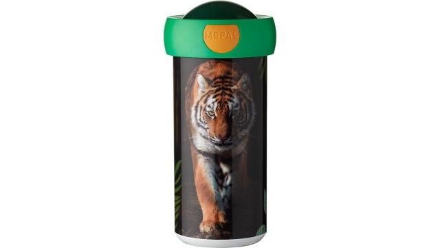 Mepal Campus Schoolbeker Wild Tiger 300 ml