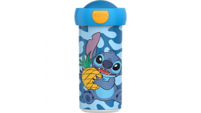 Mepal Campus Schoolbeker Disney Stitch 300 ml