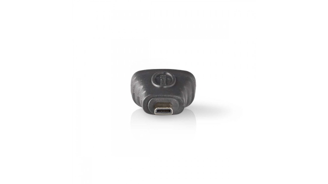 Nedis CVBW34907AT Hdmi™-adapter Hdmi™-micro-connector - Hdmi™ Female