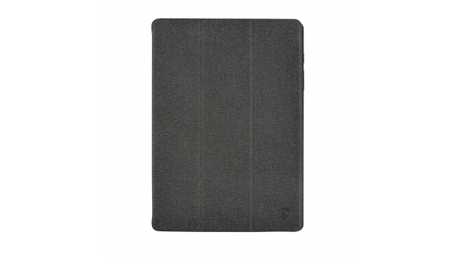 Nedis TCVR20004GY Folio-case Voor Apple Ipad Pro 11" 2019 Grijs / Zwart