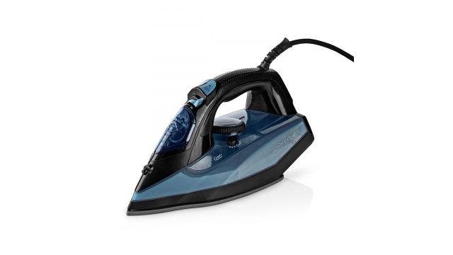 Nedis IRON2000 Stoomstrijkijzer 2600 W Stoomstoot Keramiek 0.32 L