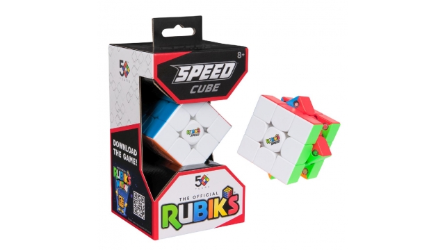 Rubik's Cube Speed Cube 3x3