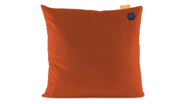 Cozy BT-CSHT-S-OR-PB10 Warmtekussen 45x45 cm Oranje