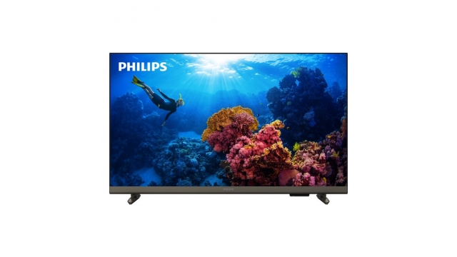 Philips 43PFS6808/12 FHD TV 43 Inch Zwart