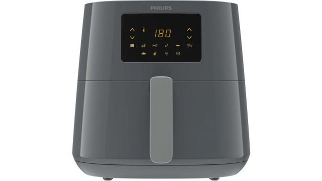 Philips HD9270/66 3000 Series Airfryer XL 6.2L 2000W Grijs