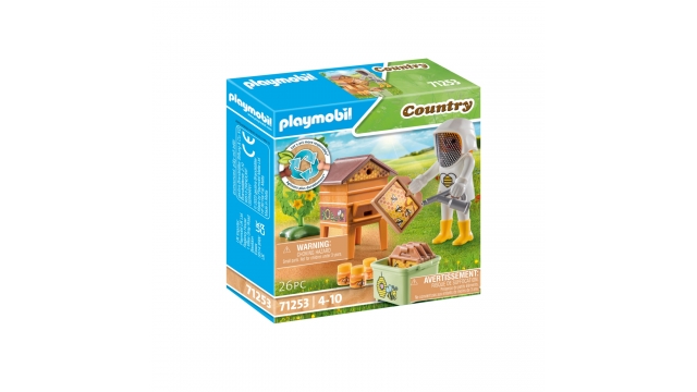 Playmobil 71253 Country Imker