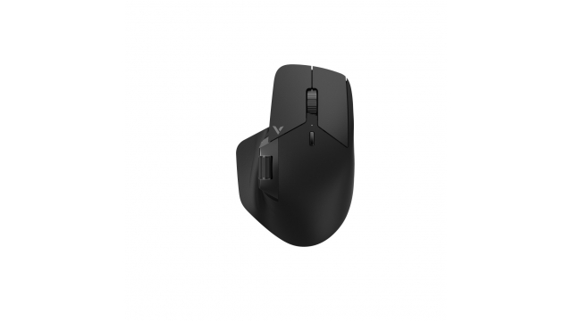 Rapoo VT0Mini 4K+8K Draadloze Gaming Muis Zwart