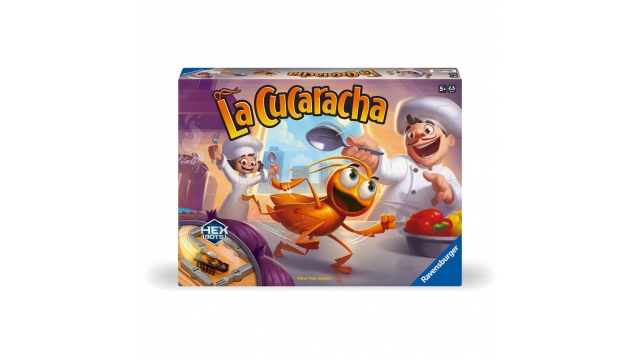 Ravensburger La Cucaracha