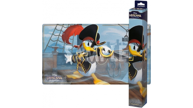 Ravensburger Disney Lorcana Donald Duck Speelmat