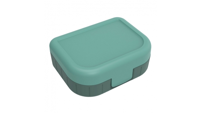 Rotho Memory Kids Lunchbox To Go 1L Groen