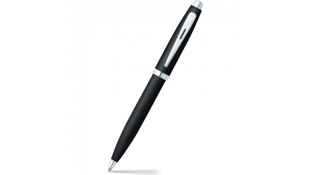 Sheaffer SF-E2931751 Balpen 100 Matte Black Nickel Plated