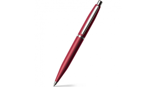 Sheaffer SF-E2940351 Balpen VFM M Excessive Red Nickel Plated