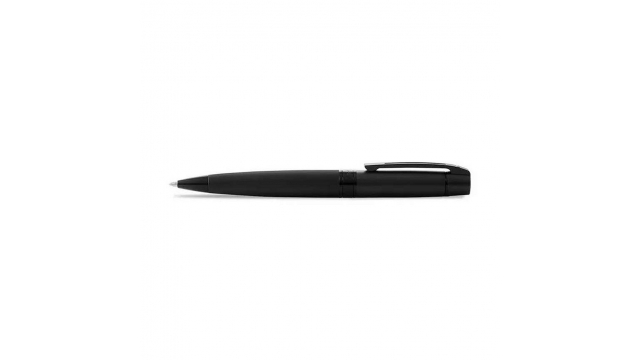 Sheaffer SF-E2934351 Balpen 300 Matte Black Lacquer Polished Black