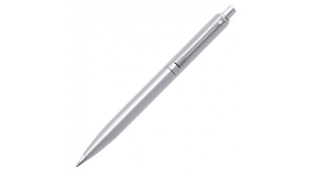 Sheaffer SF-E232351 Balpen Sentinel M Chrome Brushed Chrome