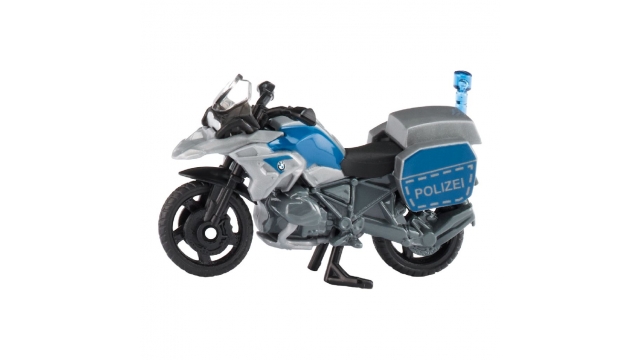 Siku 1551 BMW Polizeimotorrad DE