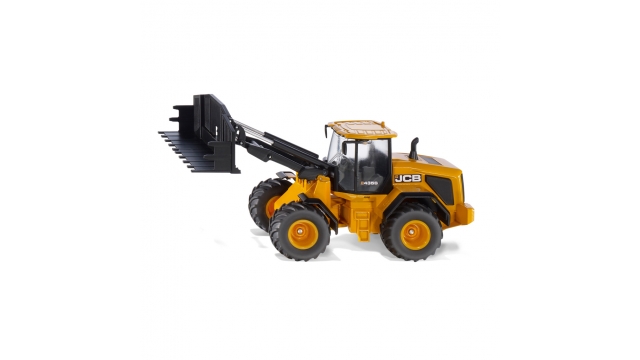 Siku 3663 JCB 435S Wiellader