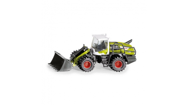 Siku 1999 Claas Torion 1914 Wiellader