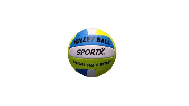 SportX Beach Volley Matt 280gr 21cm