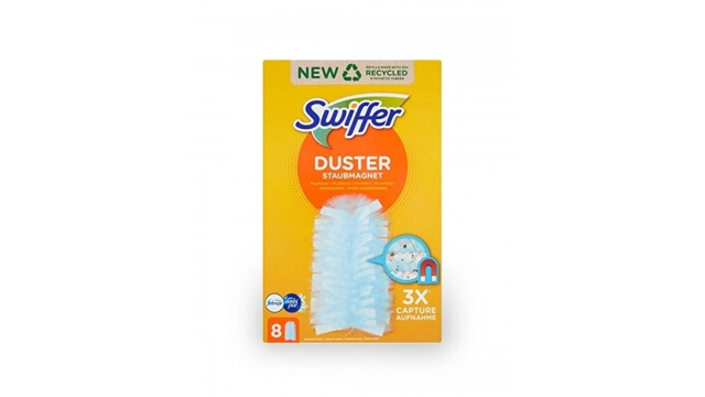 Swiffer Duster 8pack