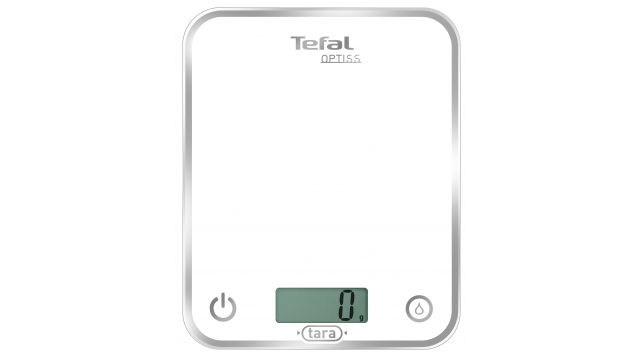 Tefal BC5000 Elektronische Keukenweegschaal