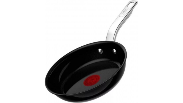 Tefal C43604 Renew+ Black keramische koekenpan 24 cm