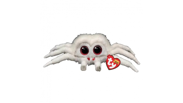 TY Beanie Boos Knuffel Spin Spinderella 15 cm