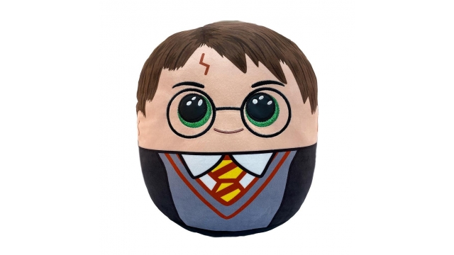 TY Squish A Boo Knuffelkussen Harry Potter 20 cm