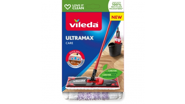 Vileda Ultramax Care Vervangdoek